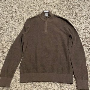 Claiborne 1/4 Zip